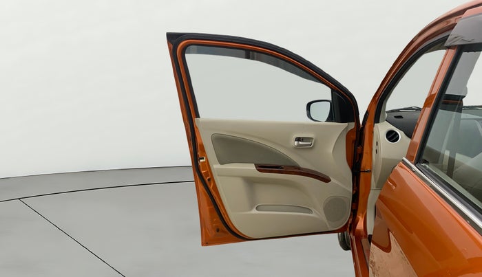 2019 Maruti Celerio ZXI, Petrol, Manual, 21,724 km, LHS Front Door