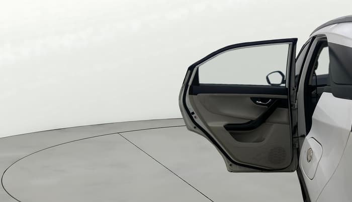 2023 Tata NEXON XZ PLUS PETROL SUNROOF, Petrol, Manual, 98,589 km, LHS Rear Door