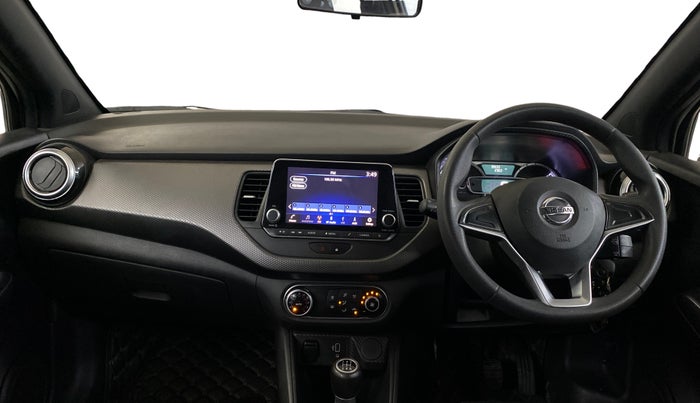 2020 Nissan Kicks XV 1.5, Petrol, Manual, 35,522 km, Dashboard