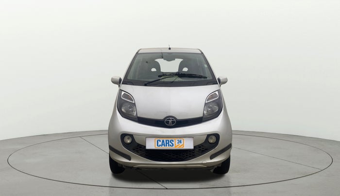 2016 Tata Nano TWIST XTA, Petrol, Automatic, 16,977 km, Front