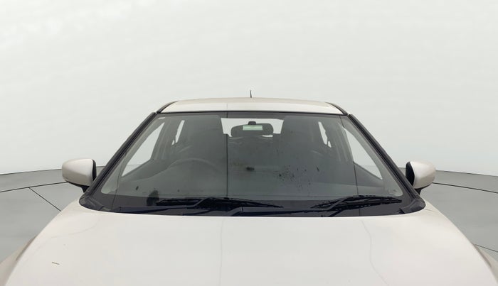 2024 Maruti Baleno ZETA PETROL 1.2, Petrol, Manual, 25,809 km, Front Windshield