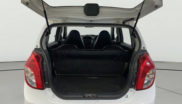 2018 Maruti Alto 800 LXI, Petrol, Manual, 48,756 km, Boot Open Zoomed View