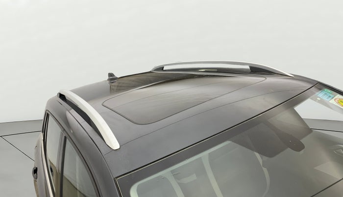 2023 Volkswagen TAIGUN GT PLUS 1.5 TSI DSG, Petrol, Automatic, 20,622 km, Roof