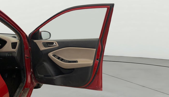 2015 Hyundai Elite i20 ASTA 1.2, Petrol, Manual, 78,784 km, RHS Front Door