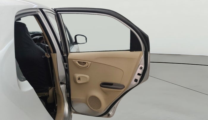 2013 Honda Brio S MT, Petrol, Manual, 92,692 km, RHS Rear Door