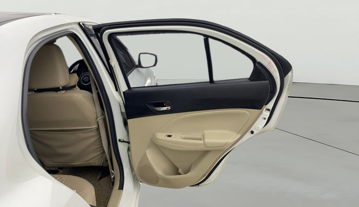 2024 Maruti Dzire ZXI Plus, Petrol, Manual, 48,081 km, RHS Rear Door