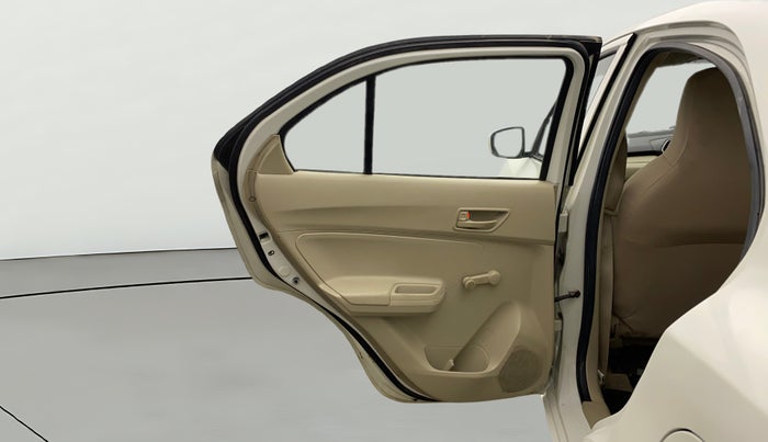 2019 Maruti Dzire LXI, Petrol, Manual, 62,233 km, LHS Rear Door