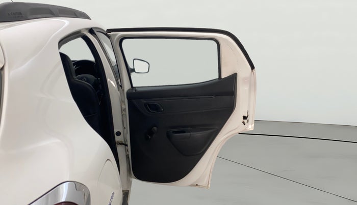 2016 Renault Kwid RXL, Petrol, Manual, 66,038 km, RHS Rear Door