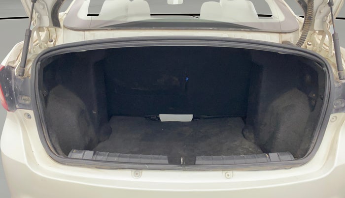 2018 Tata TIGOR XM PETROL, Petrol, Manual, 23,743 km, Boot Open Zoomed View