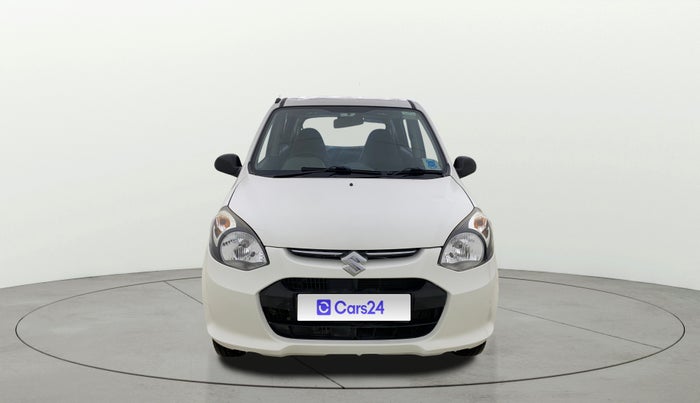 2016 Maruti Alto 800 LXI, Petrol, Manual, 46,384 km, Front