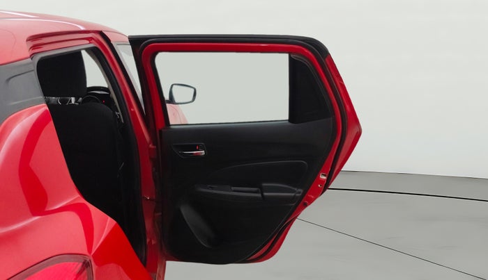 2020 Maruti Swift VXI AMT, Petrol, Automatic, 31,449 km, RHS Rear Door