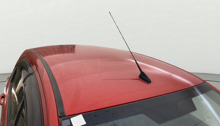 2018 Tata Tiago XZA PETROL, Petrol, Automatic, 41,941 km, Roof