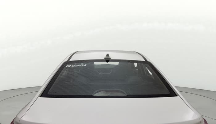 2019 Hyundai Verna 1.6 VTVT SX, Petrol, Manual, 78,350 km, Rear Windshield