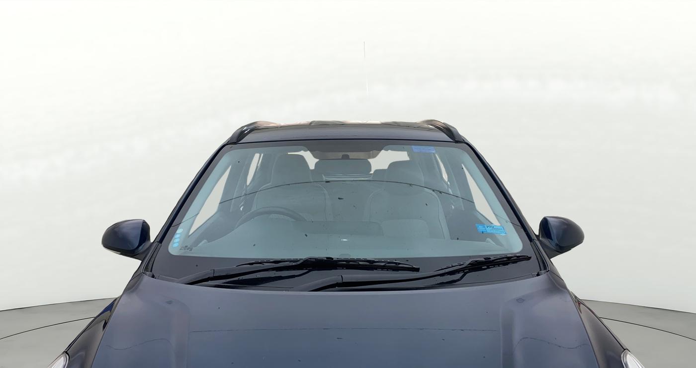 2023 Hyundai GRAND I10 NIOS SPORTZ AMT 1.2 KAPPA VTVT, Petrol, Automatic, 53,982 km, Front Windshield