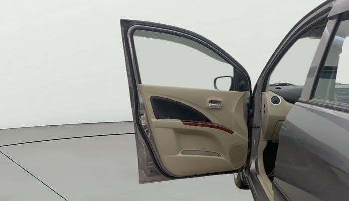 2017 Maruti Celerio VXI AMT (O), Petrol, Automatic, 40,302 km, LHS Front Door