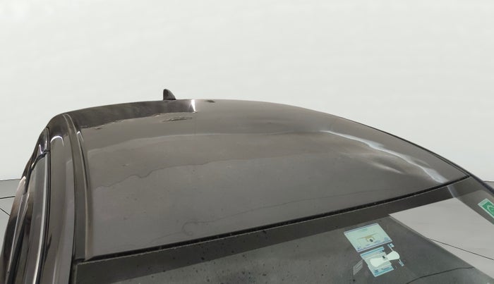 2019 Honda Amaze 1.2L I-VTEC S, Petrol, Manual, 89,742 km, Roof