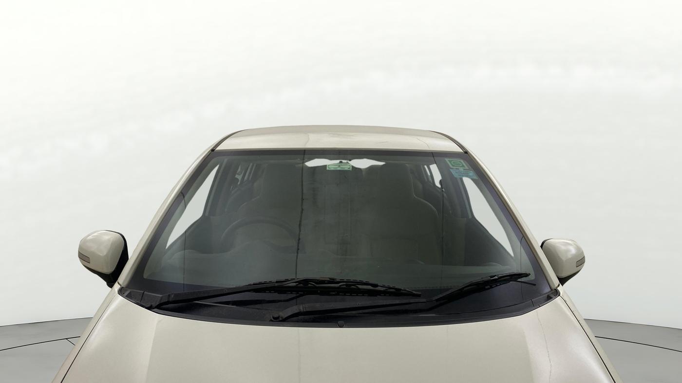 2013 Honda Amaze 1.2L I-VTEC VX, Petrol, Manual, 21,270 km, Front Windshield