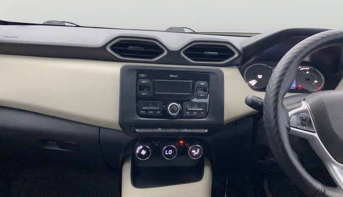 2022 Nissan MAGNITE XL, Petrol, Manual, 72,184 km, Air Conditioner