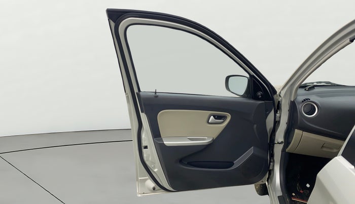 2018 Maruti Alto K10 VXI (O) AMT, Petrol, Automatic, 9,397 km, LHS Front Door