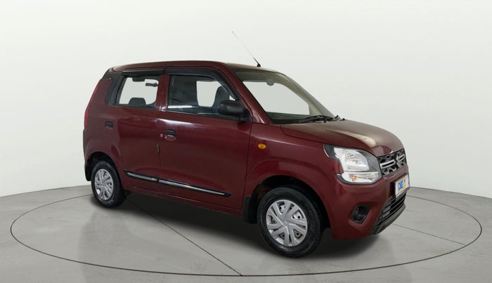 2023 Maruti New Wagon-R LXI CNG 1.0, CNG, Manual, 33,152 km, SRP
