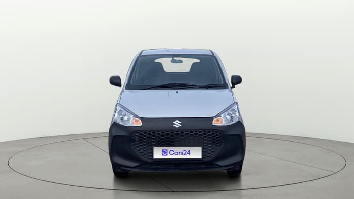2024 Maruti Alto K10 Std (O), Petrol, Manual, 5,616 km, Front