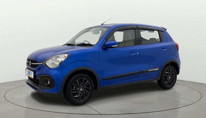 2024 Maruti Celerio ZXI PLUS AGS, Petrol, Automatic, 5,091 km, Left Front Diagonal