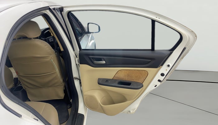 2018 Honda Amaze 1.5L I-DTEC V CVT, Diesel, Automatic, 56,556 km, RHS Rear Door