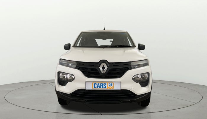 2021 Renault Kwid RXL, Petrol, Manual, 32,157 km, Front