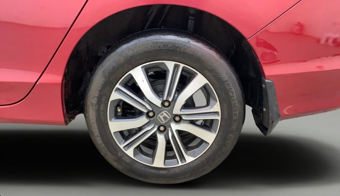 2019 Honda City 1.5L I-VTEC V MT, Petrol, Manual, 75,915 km, Left Rear Wheel