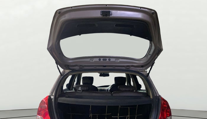 2012 Hyundai i20 SPORTZ 1.2, Petrol, Manual, 39,730 km, Boot Door Open