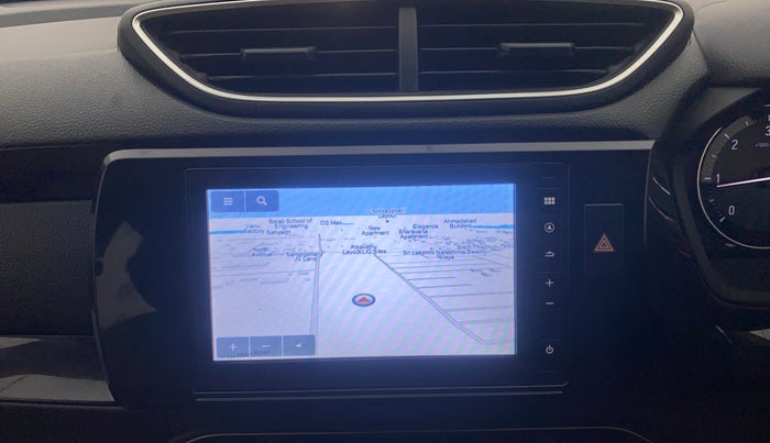 2018 Honda Amaze 1.5L I-DTEC VX, Diesel, Manual, 29,472 km, Air Conditioner