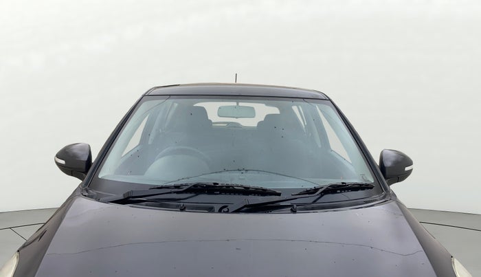 2015 Maruti Swift ZXI, Petrol, Manual, 65,375 km, Front Windshield