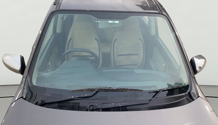 2018 Maruti Alto K10 VXI, Petrol, Manual, 87,853 km, Front Windshield