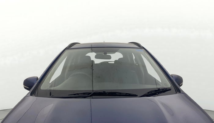 2022 Maruti S Cross ZETA 1.5, Petrol, Manual, 13,511 km, Front Windshield