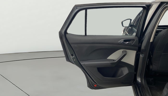 2022 Skoda KUSHAQ STYLE 1.5L TSI MT, Petrol, Manual, 34,912 km, LHS Rear Door