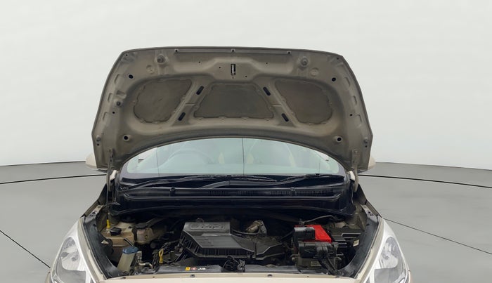 2019 Hyundai NEW SANTRO SPORTZ AMT, Petrol, Automatic, 37,027 km, Open Bonet