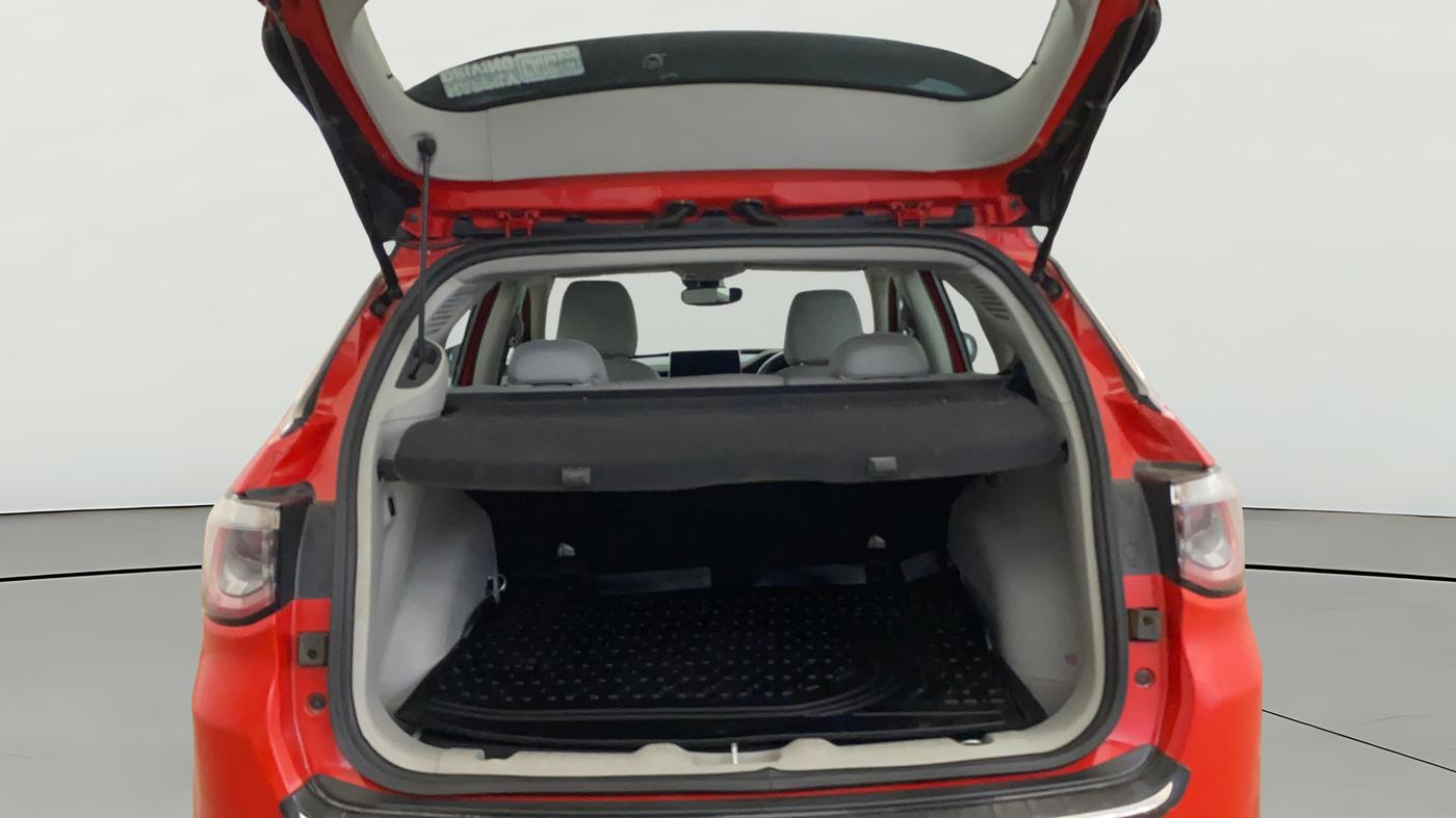 2021 Jeep Compass LIMITED (O) 2.0 DIESEL 4X4 AT, Diesel, Automatic, 41,696 km, Boot Open Zoomed View