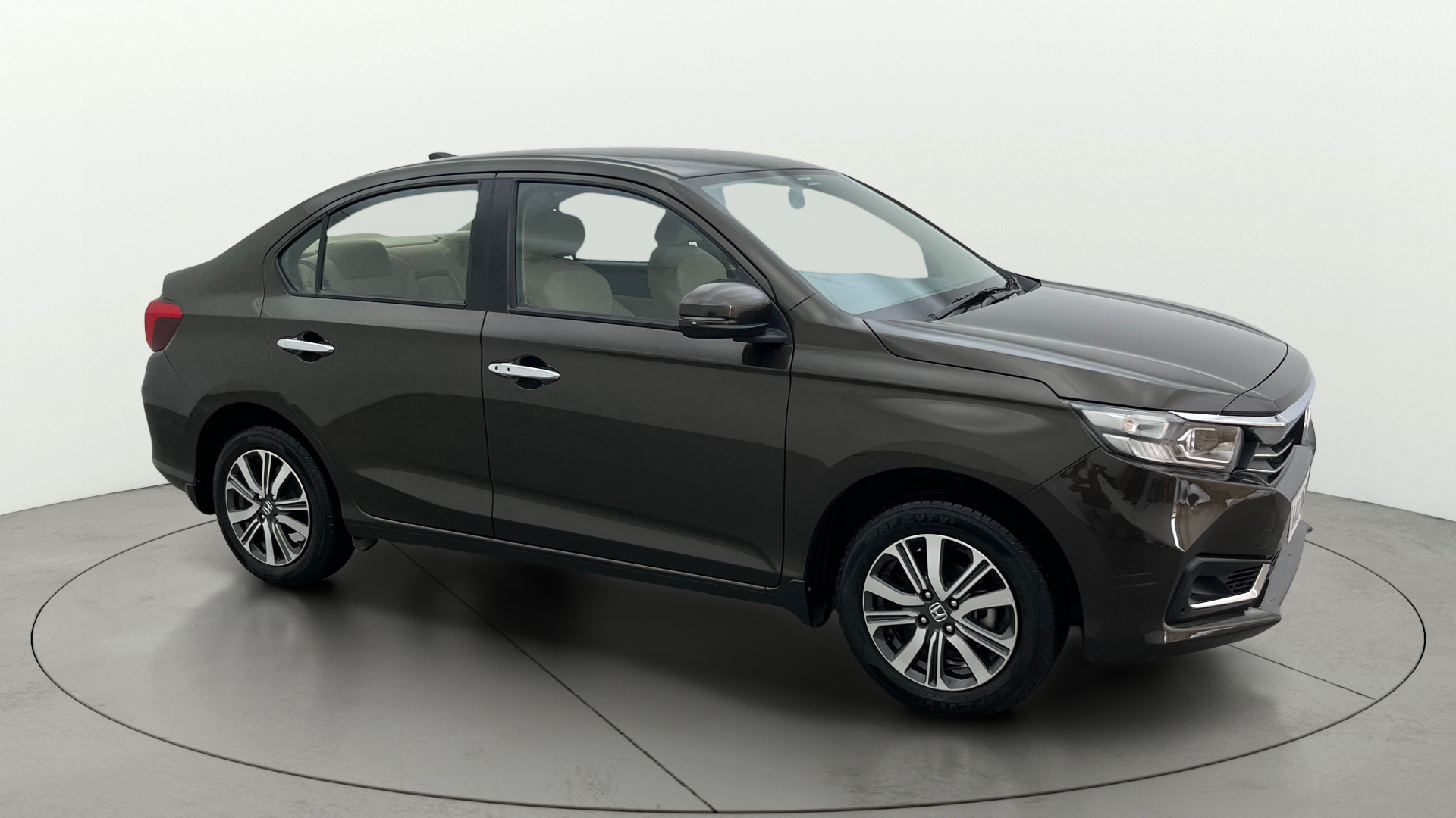 2024 Honda Amaze 1.2L I-VTEC VX CVT