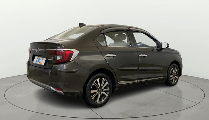 2021 Honda Amaze 1.2L I-VTEC VX, Petrol, Manual, 42,440 km, Right Back Diagonal