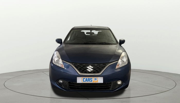 2016 Maruti Baleno DELTA PETROL 1.2, Petrol, Manual, 32,115 km, Front