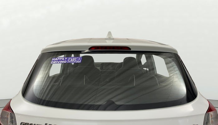 2020 Hyundai GRAND I10 NIOS SPORTZ 1.2 KAPPA VTVT, Petrol, Manual, 26,397 km, Rear Windshield