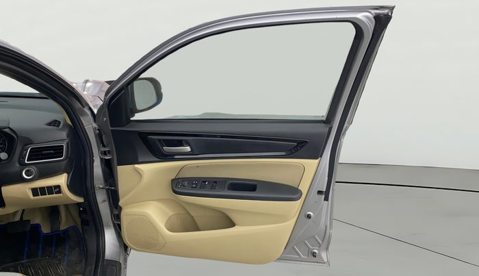 2019 Honda Amaze 1.2L I-VTEC VX CVT, Petrol, Automatic, 69,546 km, RHS Front Door