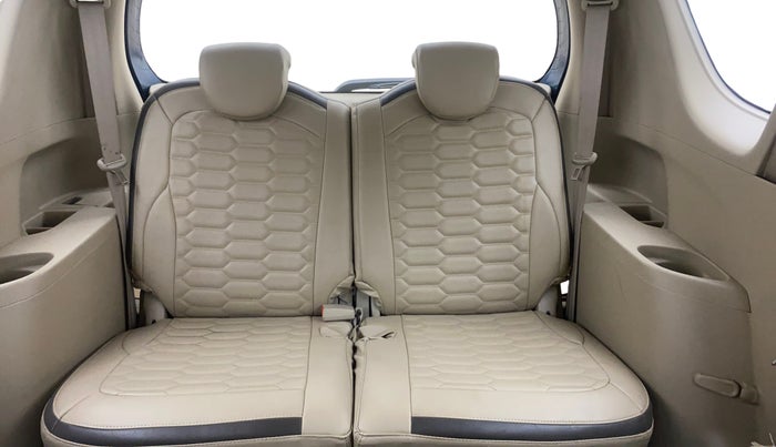 2018 Maruti Ertiga ZXI, Petrol, Manual, 67,388 km, Third Seat Row ( optional )