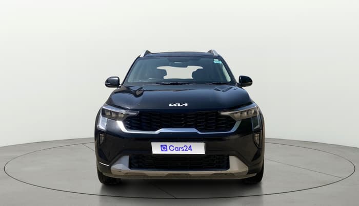 2024 KIA SONET Gravity 1.2 Petrol MT, Petrol, Manual, 21,701 km, Front