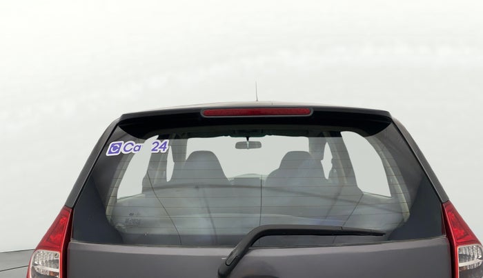 2013 Hyundai i10 SPORTZ 1.2, Petrol, Manual, 90,776 km, Rear Windshield