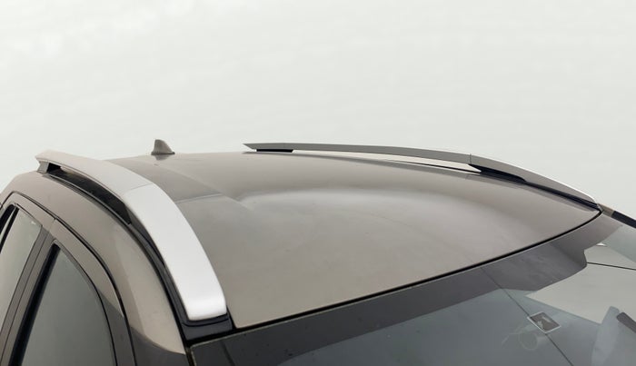 2019 Nissan Kicks XV DIESEL, Diesel, Manual, 41,552 km, Roof