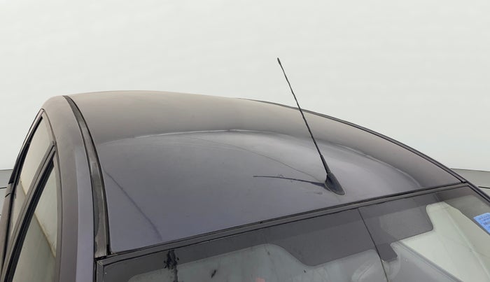 2012 Ford Figo TITANIUM 1.4 DIESEL, Diesel, Manual, 76,063 km, Roof