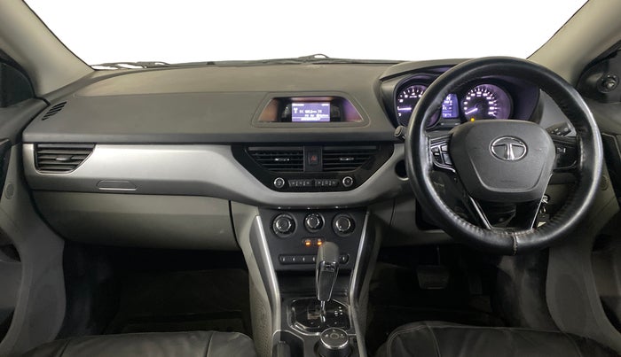 2018 Tata NEXON XMA PETROL, Petrol, Automatic, 39,067 km, Dashboard