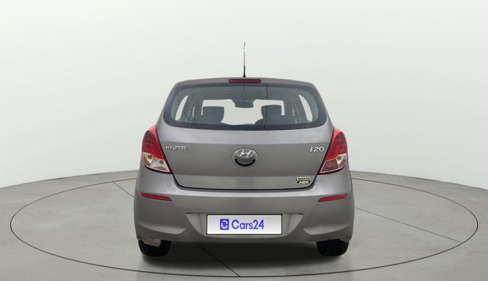 2014 Hyundai i20 SPORTZ 1.2, Petrol, Manual, 50,817 km, Back/Rear