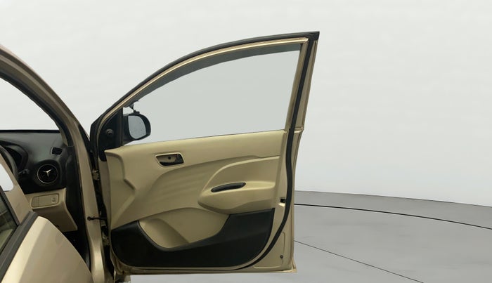 2019 Hyundai NEW SANTRO ERA EXECUTIVE, Petrol, Manual, 52,079 km, RHS Front Door